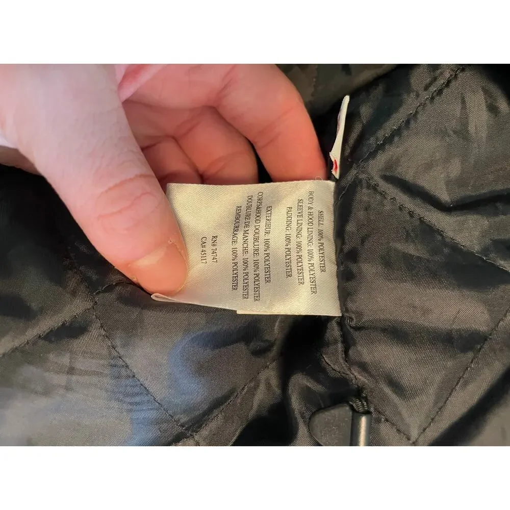 RedHead men jacket